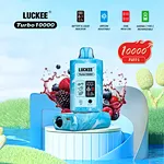 luckee vape